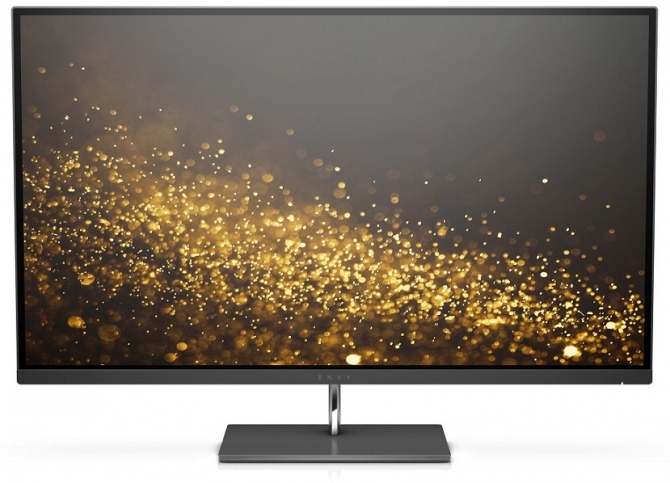 HP prezentuje nowe laptopy, komputer AiO i monitor Ultra HD [5]