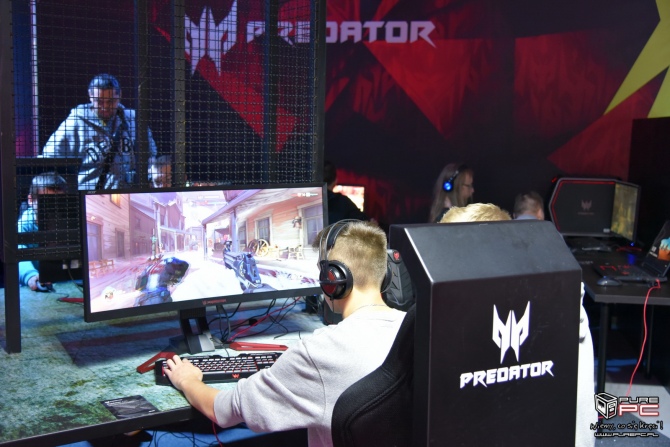 T-Mobile Warsaw Games Week. Święto graczy 13-16.10.2016 [41]