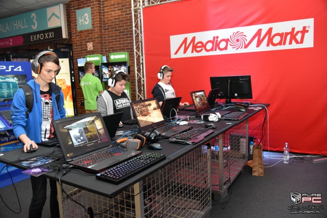 T-Mobile Warsaw Games Week. Święto graczy 13-16.10.2016 [50]