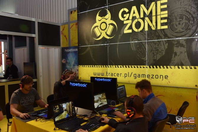 T-Mobile Warsaw Games Week. Święto graczy 13-16.10.2016 [52]