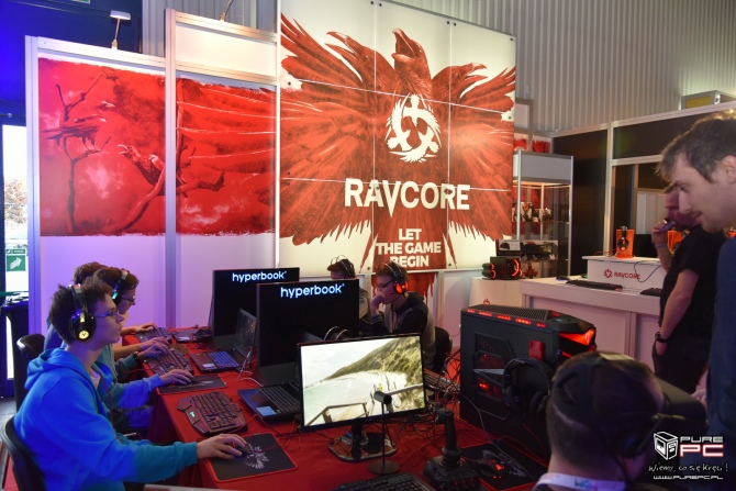 T-Mobile Warsaw Games Week. Święto graczy 13-16.10.2016 [53]