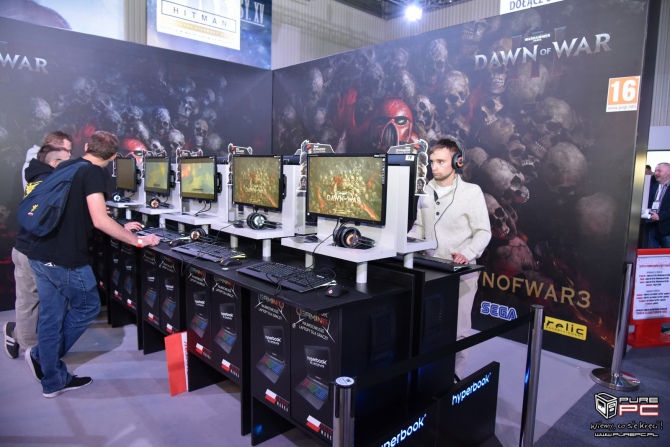 T-Mobile Warsaw Games Week. Święto graczy 13-16.10.2016 [63]