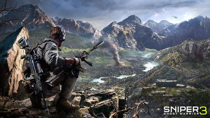 Sniper: Ghost Warrior 3 zalicza kolejne opóźnienie [1]