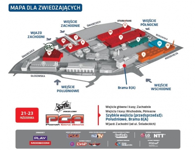 Targi Poznań Game Arena 2016 - co, gdzie i kiedy? [18]