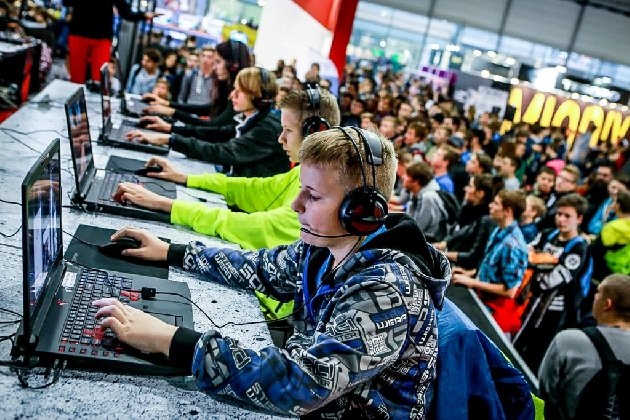 Targi Poznań Game Arena 2016 - co, gdzie i kiedy? [7]