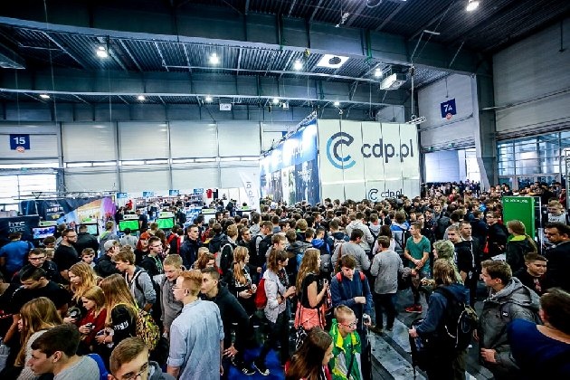 Targi Poznań Game Arena 2016 - co, gdzie i kiedy? [9]