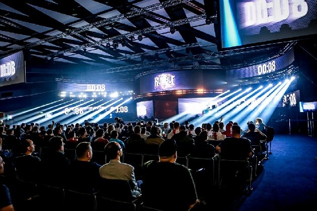 Targi Poznań Game Arena 2016 - co, gdzie i kiedy? [10]