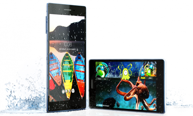 Lenovo TAB3 - nowe modele tabletów w korzystnych cenach [1]