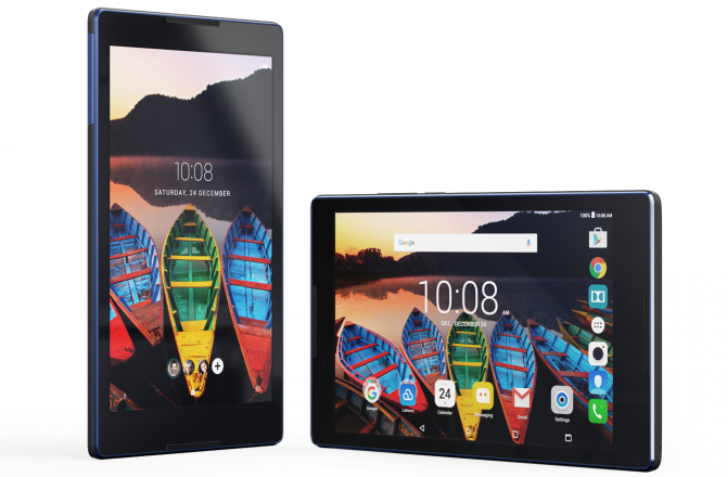 Lenovo TAB3 - nowe modele tabletów w korzystnych cenach [3]