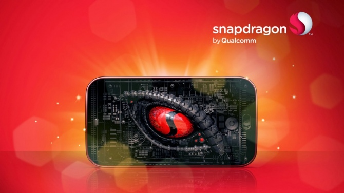 Qualcomm zapowiada nowe procesory: Snapdragon 653, 626 i 427 [4]