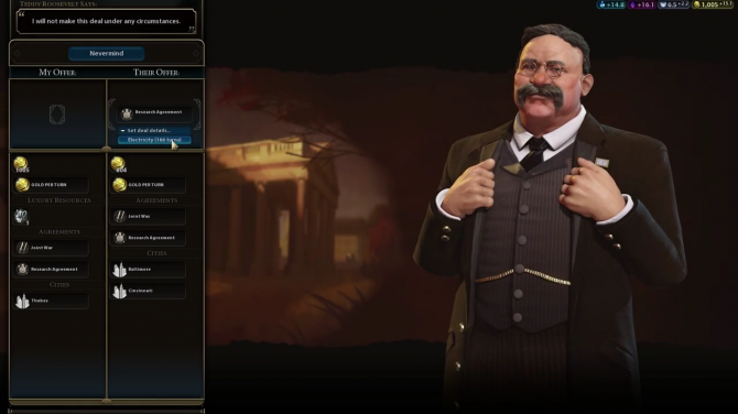 Sid Meier’s Civilization VI - Premiera na dniach. Wymagania [3]