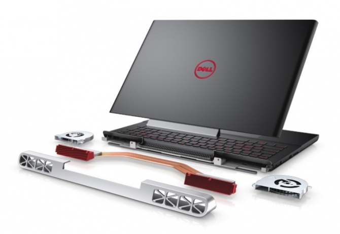 Dell prezentuje odświeżone laptopy z serii Inspiron 15 7000 [2]