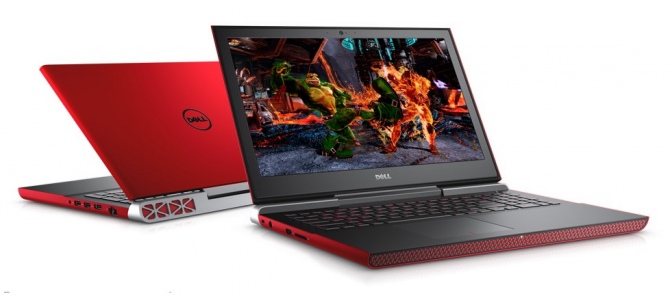 Dell prezentuje odświeżone laptopy z serii Inspiron 15 7000 [3]