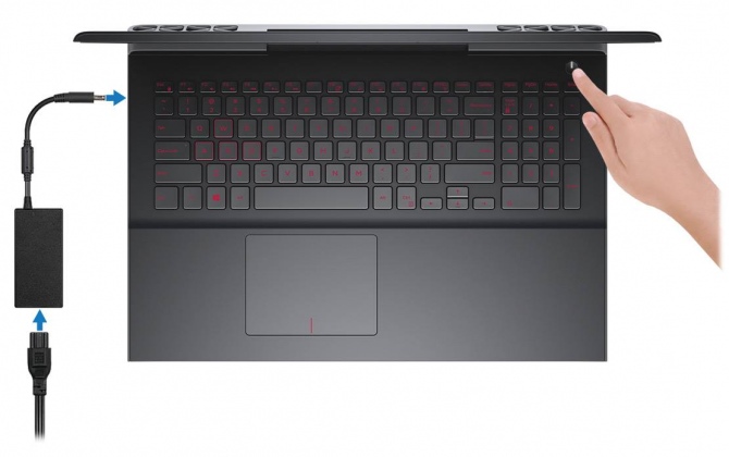 Dell prezentuje odświeżone laptopy z serii Inspiron 15 7000 [4]