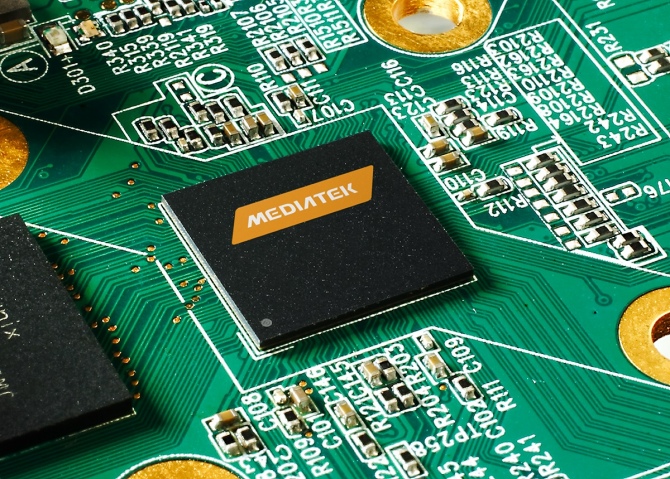 MediaTek Helio P15 - SoC dla urządzeń ze średniej półki [1]