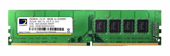 Znamy powód podwyżek cen pamięci RAM, a będzie jeszcze droże [1]
