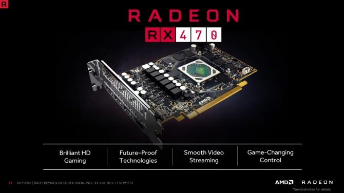 AMD przygotowuje nieco okrojonego Radeona RX 470? [3]