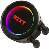 NZXT Kraken - ulepszone zestawy chłodzenia wodnego typu AiO