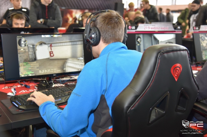 MSI na PGA 2016 - Laptopy, desktopy, Battlefield 1 [4]