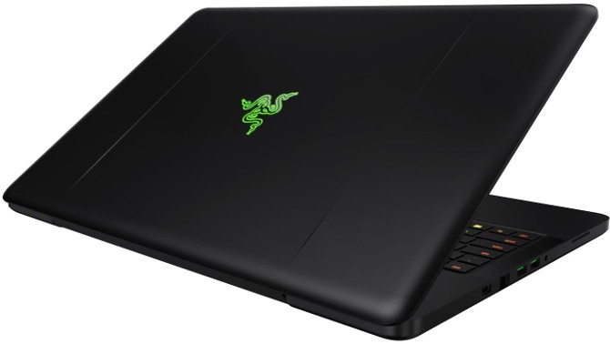 Razer Blade Pro - premiera potężnego laptopa dla graczy [1]