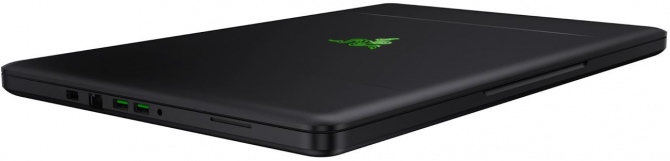 Razer Blade Pro - premiera potężnego laptopa dla graczy [2]