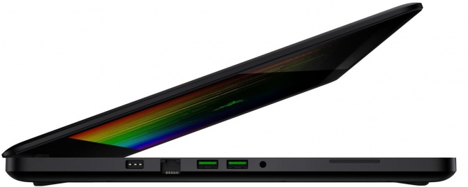 Razer Blade Pro - premiera potężnego laptopa dla graczy [7]