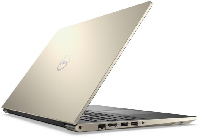 Dell Vostro 5468, 5568 i 3568 - notebooki z Intel Kaby Lake [2]