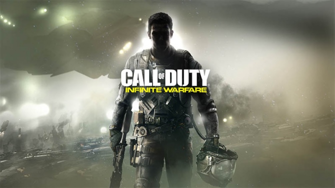 Call of Duty: Infinite Warfare - znamy minimalne wymagania [1]