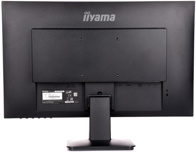 iiyama ProLite XU2492HSU-B1 - tani 24 calowy monitor IPS [2]