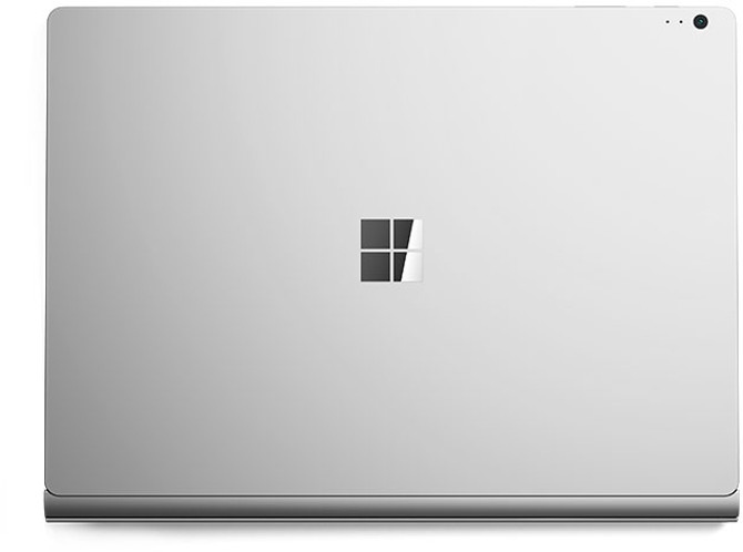 Microsoft Surface Book i7 with Performance Base [4]