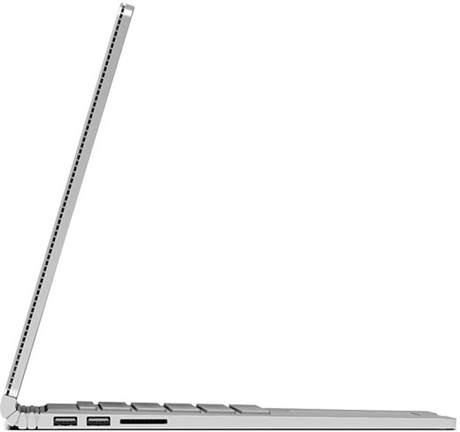 Microsoft Surface Book i7 with Performance Base [5]