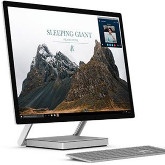 Surface Studio i Surface Dial - ciekawe nowości Microsoftu