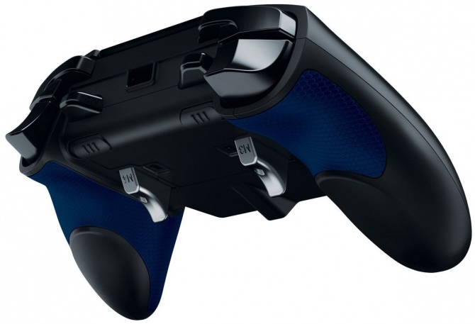 Sony wprowadzi dwa nowe kontrolery dla konsoli PlayStation 4 [2]