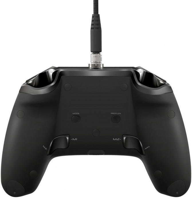 Sony wprowadzi dwa nowe kontrolery dla konsoli PlayStation 4 [4]