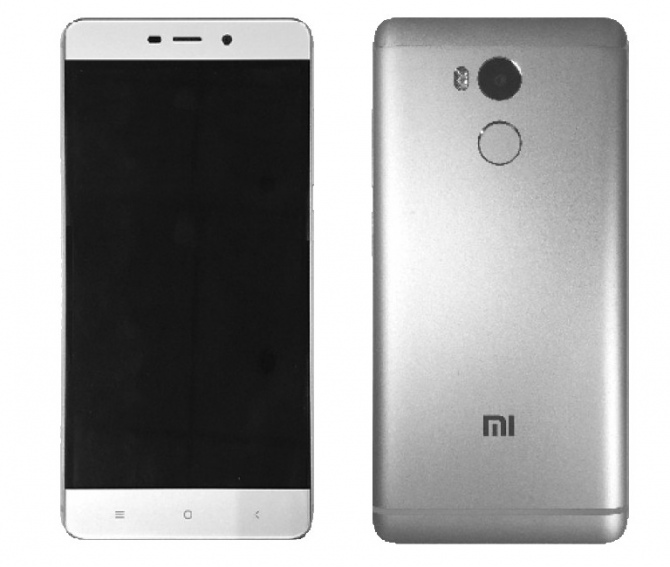 Xiaomi Redmi 4 - pojawiła się nieoficjalna specyfikacja [1]