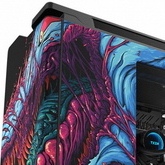 NZXT H440 Hyper Beast - obudowa dla fanów Counter Strike