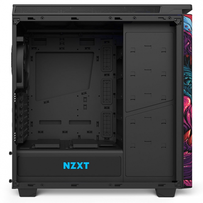 NZXT H440 Hyper Beast - obudowa dla fanów Counter Strike [4]