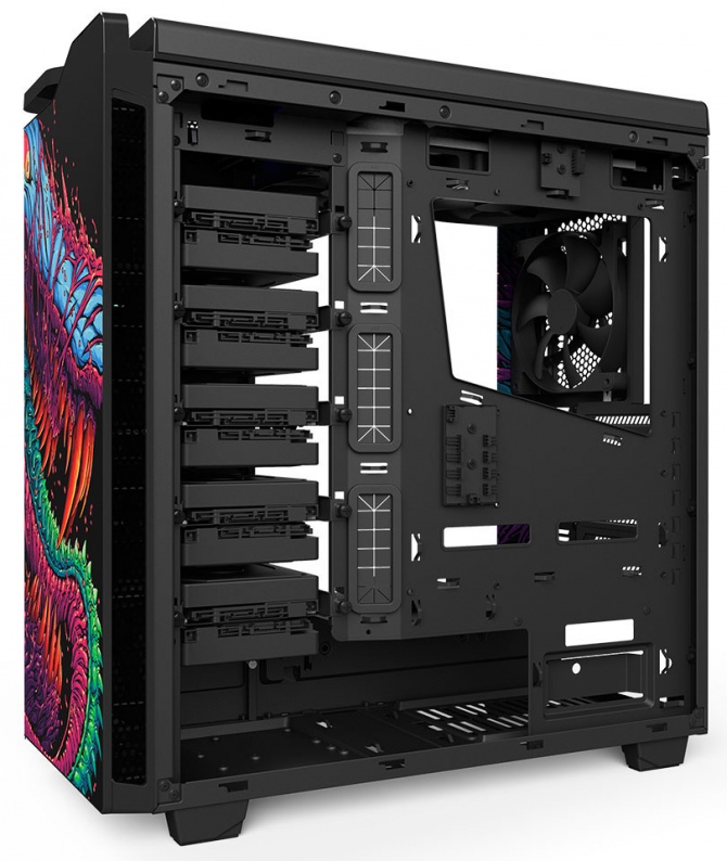 NZXT H440 Hyper Beast - obudowa dla fanów Counter Strike [5]