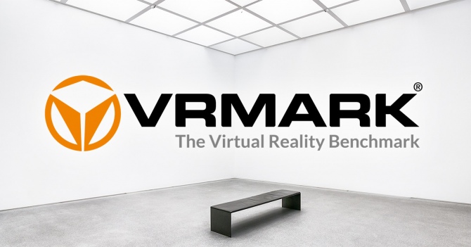 Futuremark udostępnił nowy benchmark VR o nazwie VRMark [6]
