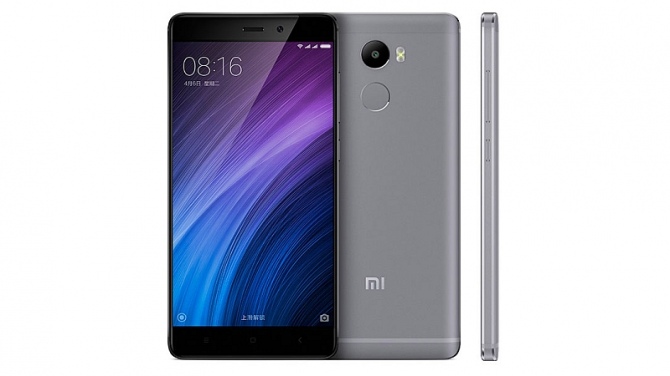 Smartfony z rodziny Xiaomi Redmi 4 oficjalnie zaprezentowane [8]