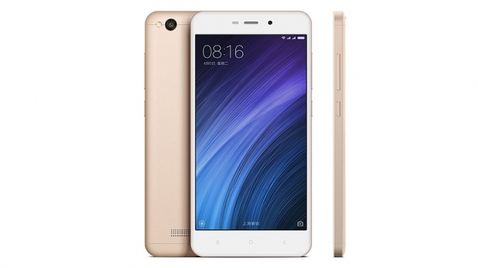 Smartfony z rodziny Xiaomi Redmi 4 oficjalnie zaprezentowane [9]