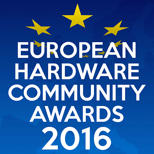 EHA Hardware Community Awards. Zagłosuj na najlepszy produkt [1]