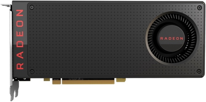 AMD planuje wprowadzić kartę RX 480 w wersji MXM do laptopów [2]