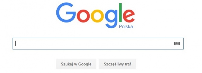 Google zmienia indeksowanie swojej wyszukiwarki [3]