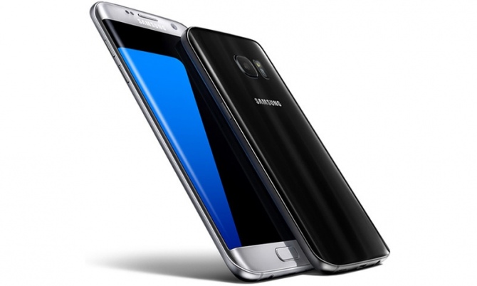 Wewnętrzne testy smartfona Samsunga Galaxy S8 już w styczniu [1]