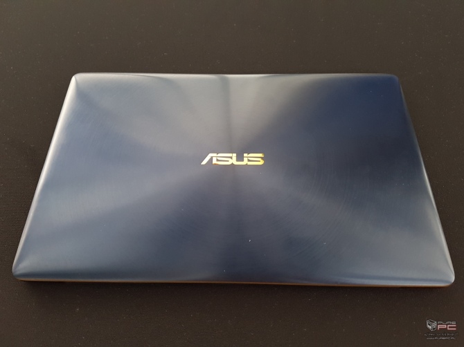 ASUS Zenbook 3 oraz Transformer 3 Pro debiutują w Polsce [2]