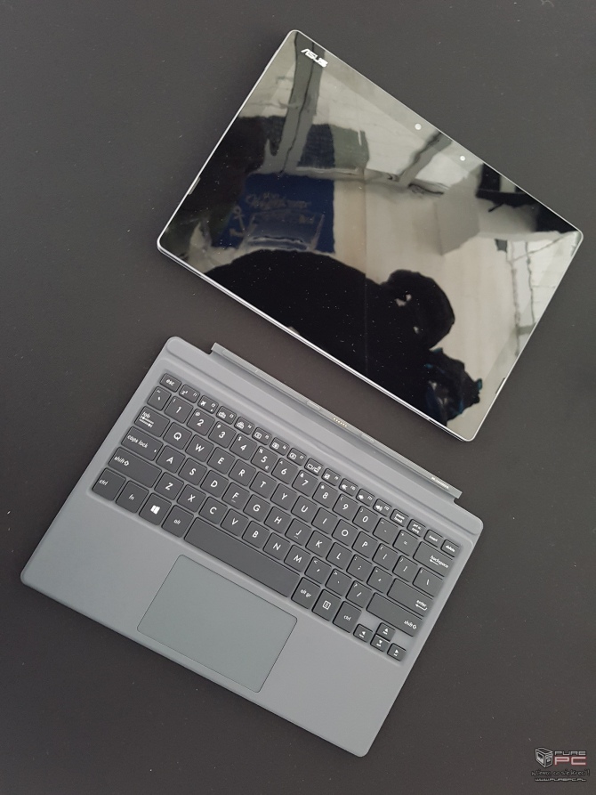 ASUS Zenbook 3 oraz Transformer 3 Pro debiutują w Polsce [6]