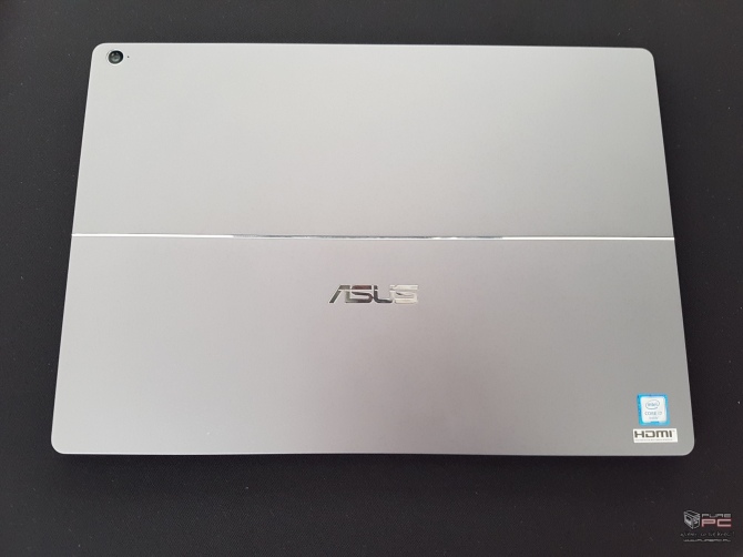 ASUS Zenbook 3 oraz Transformer 3 Pro debiutują w Polsce [7]