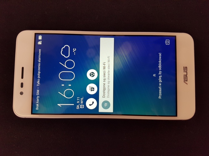 ASUS ZenFone 3 Deluxe i Max - smartfony trafiają do Polski [4]
