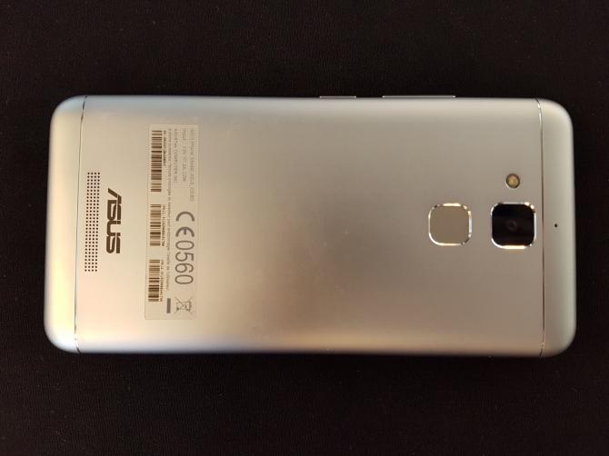 ASUS ZenFone 3 Deluxe i Max - smartfony trafiają do Polski [5]